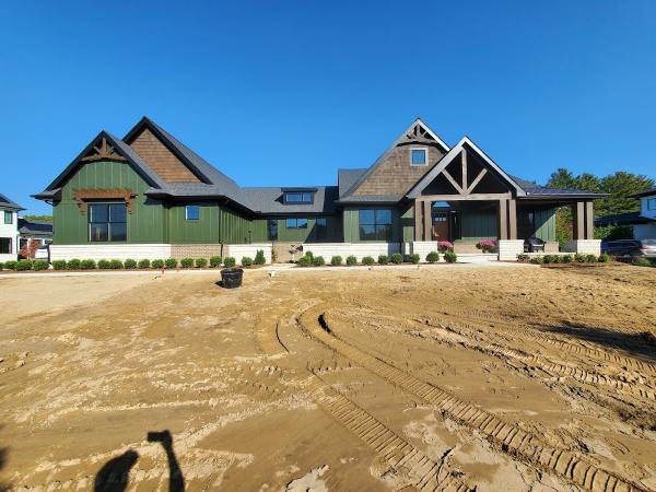 Roque Masonry LLC