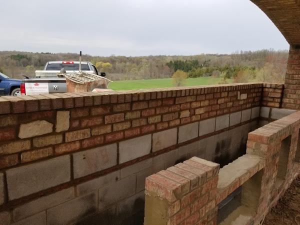 Roque Masonry LLC
