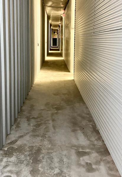 Cardinal State Storage
