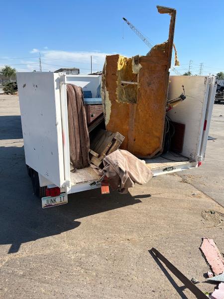 Pyramid Junk Removal