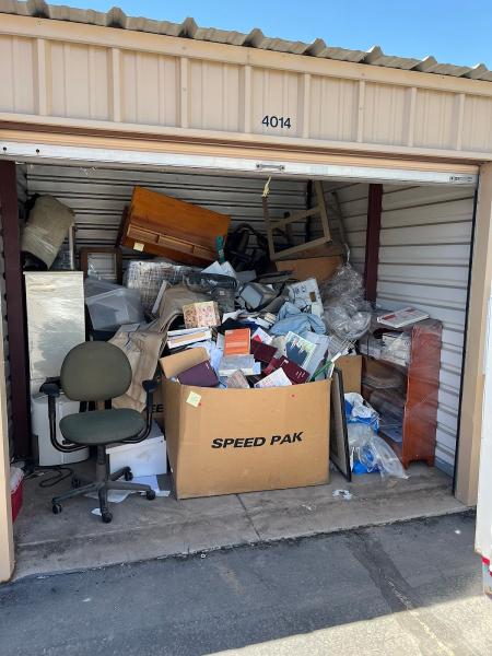 Pyramid Junk Removal