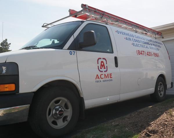 Acme Tech Services