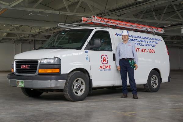 Acme Tech Services