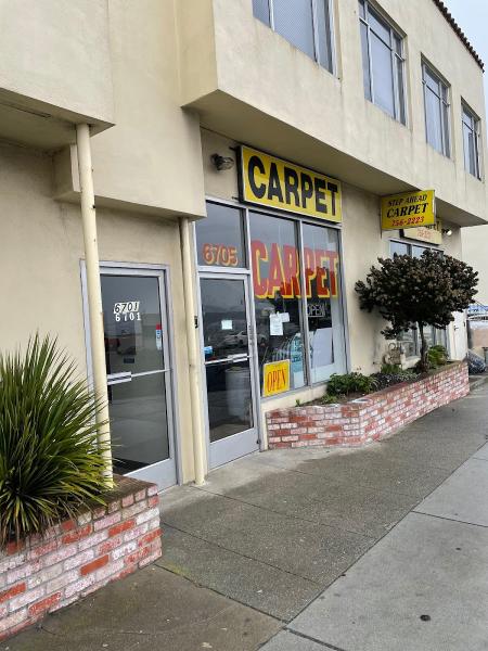 Stepahead Carpet