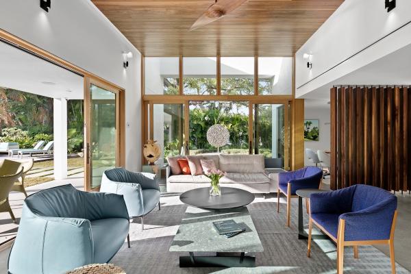Damien Blumetti Architect