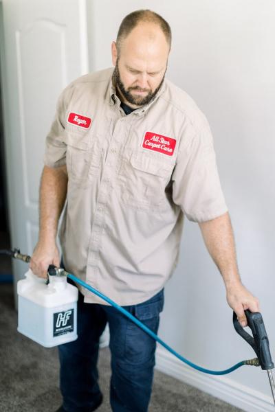 All Star Carpet Care