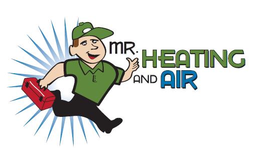 Mr. Heating and Air