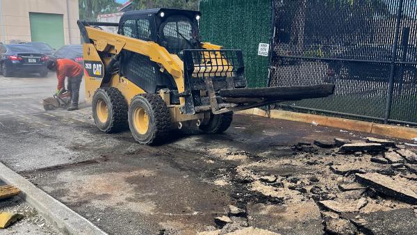 Absolute Asphalt Sealcoat LLC