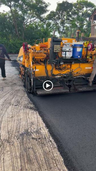 Absolute Asphalt Sealcoat LLC