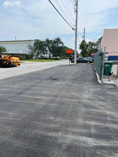 Absolute Asphalt Sealcoat LLC