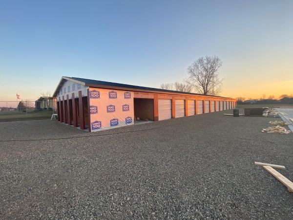 Heritage Self Storage