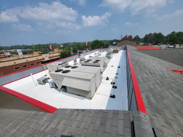 Commercial Solutions