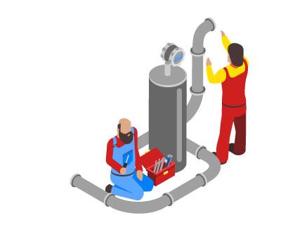 Jolly Plumbing & Heating