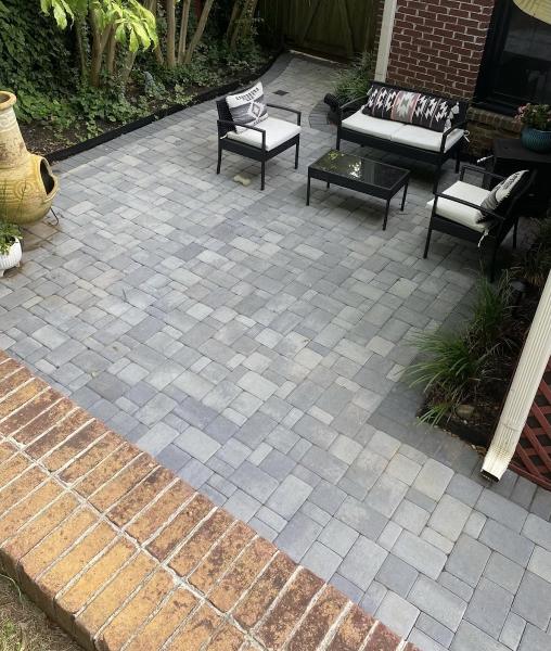 The Cutting Edge Lawn and Landscaping