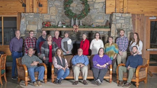 J.M. Teague Engineering and Planning