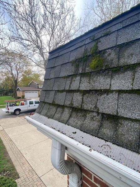 Magner Power Wash