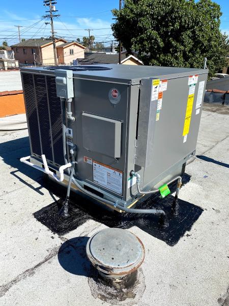Air Time Hvac