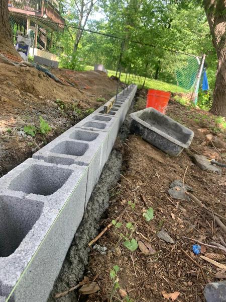 Arias Construction and Landscaping Inc