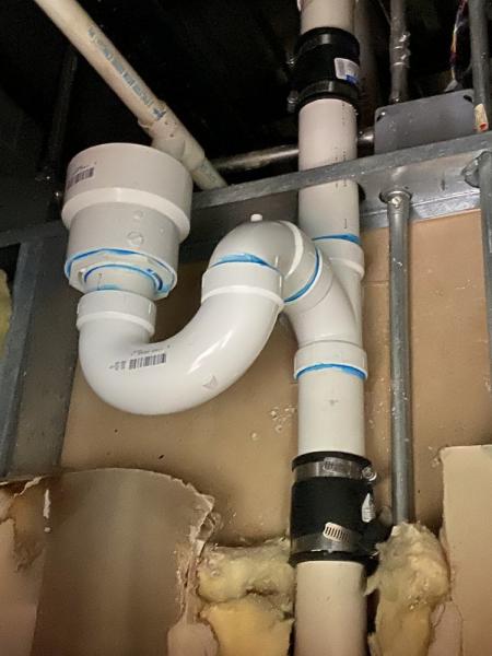 RCP Plumbing