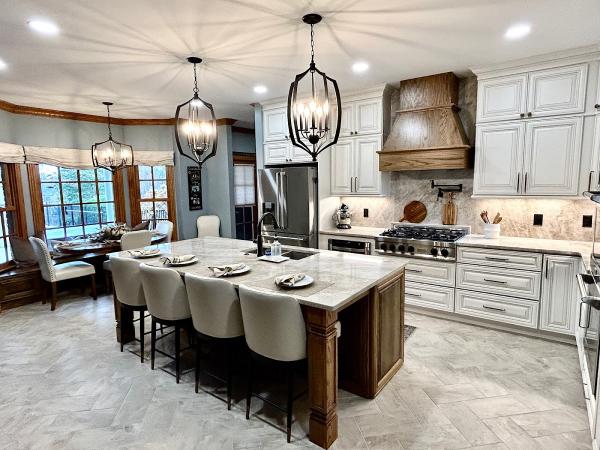 Nobility Home Renovations