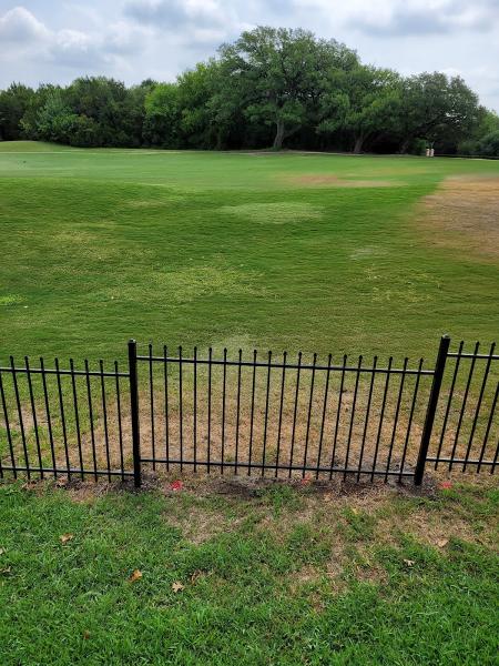 Hill Country Fence & Power Gate Co