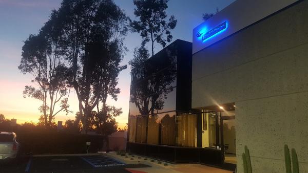 Low Voltage Integrated Systems Inc.