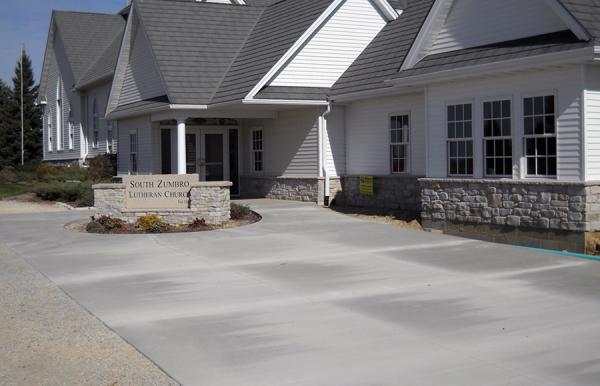 Concrete Guys