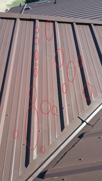 All Phase Gutters & Roofing Inc