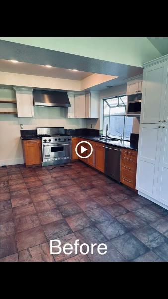 Casanueva Remodeling & Design