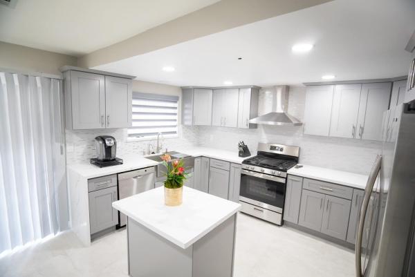 Casanueva Remodeling & Design
