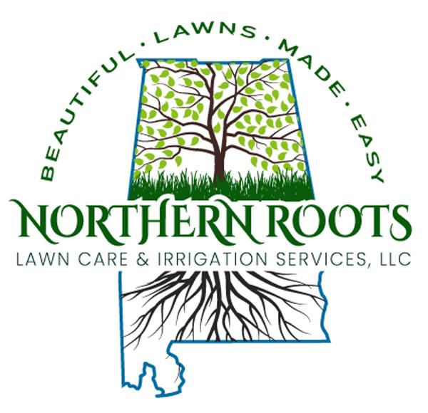 Northern Roots Lawn Care
