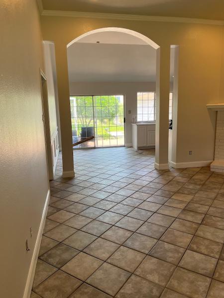 Ultra Clean Tile & Grout Cleaning