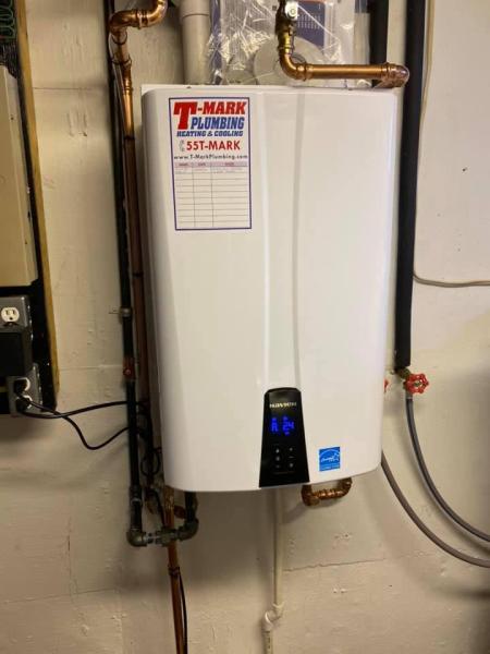 T-Mark Plumbing