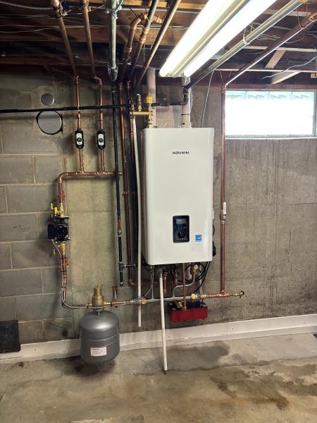 T-Mark Plumbing