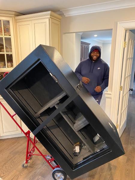 Bradley Beach Movers