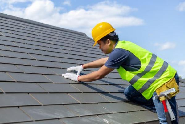Downers Grove Roofing
