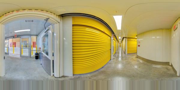 Spaces Storage