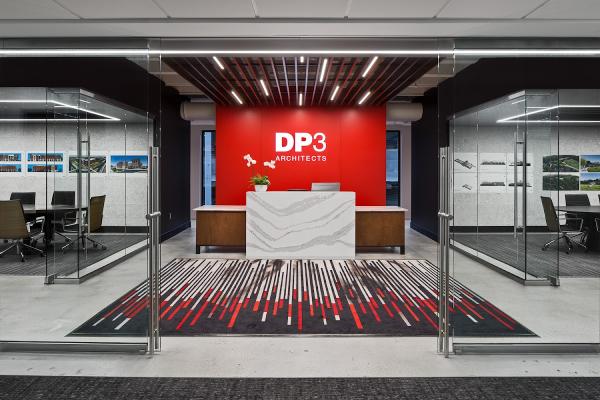 DP3 Architects