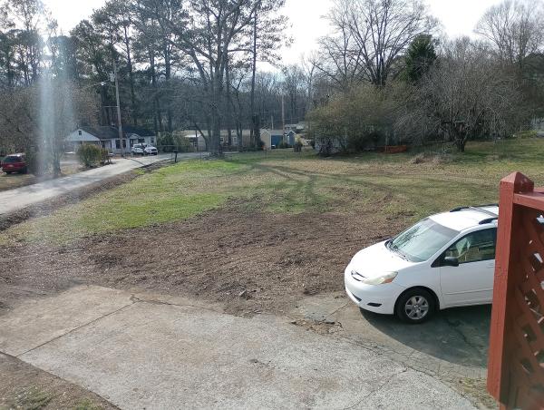 Greenleaf Landscaping