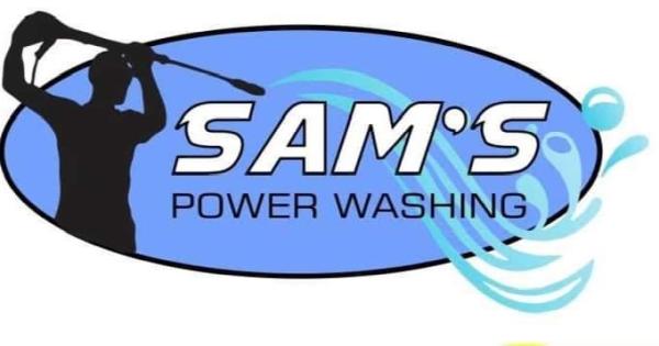 Sam's Power Wash