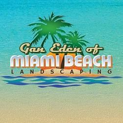 Gan Eden Landscaping