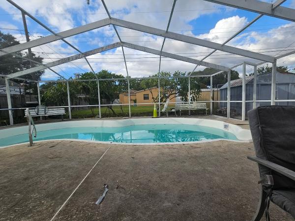 Florida Pool Tech