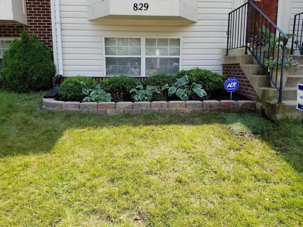 Lawn Enforcement Inc.