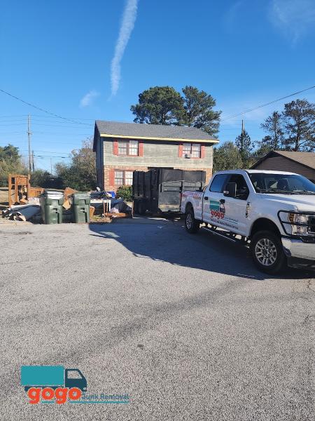 Gogo Junk Removal