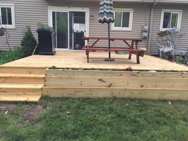 Ann Arbor Handy LLC