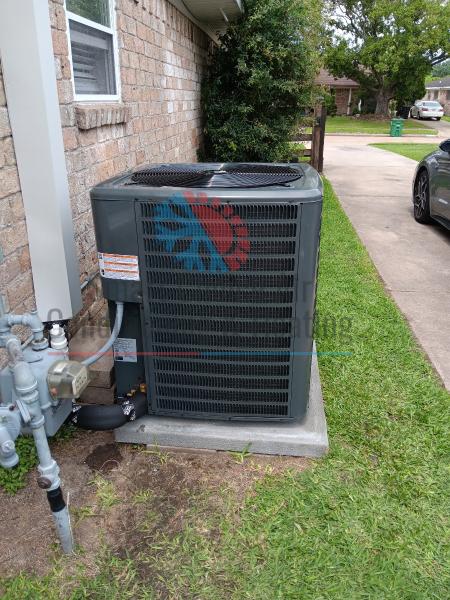 Smart Choice Air Conditioning and Heating LLC