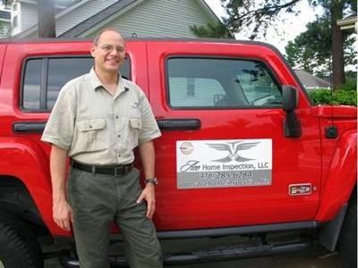 Ace Home Inspection