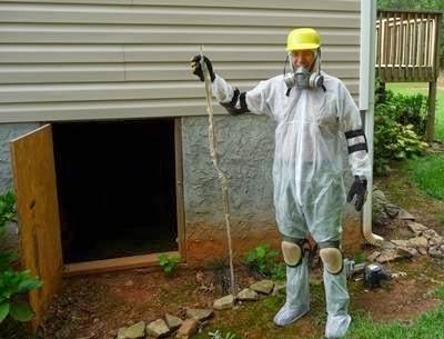 Ace Home Inspection