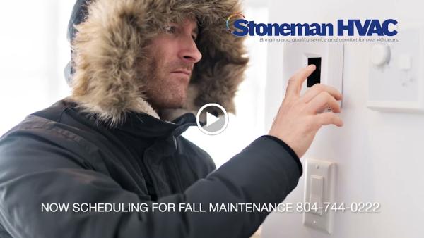 Stoneman Heating & Air Conditioning Inc