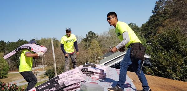 Freedom Home Professionals